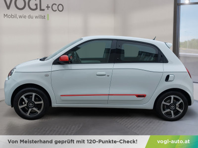 Renault Twingo Gebrauchtwagen