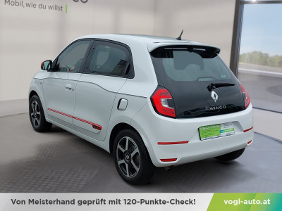 Renault Twingo Gebrauchtwagen