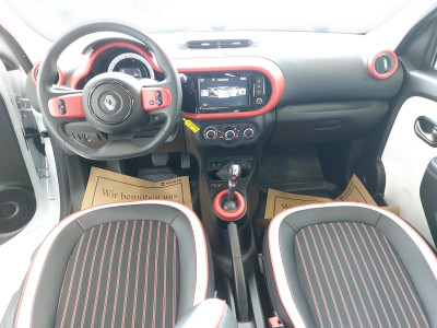 Renault Twingo Gebrauchtwagen