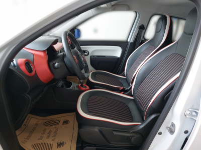 Renault Twingo Gebrauchtwagen