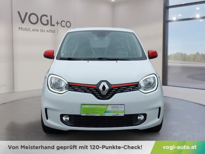 Renault Twingo Gebrauchtwagen