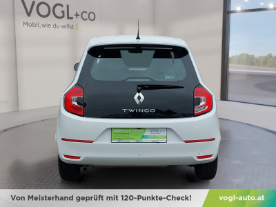 Renault Twingo Gebrauchtwagen