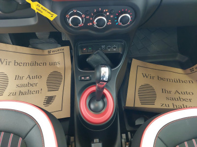 Renault Twingo Gebrauchtwagen
