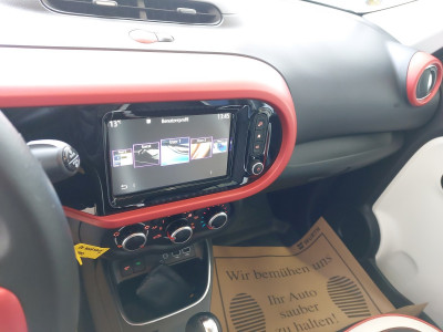 Renault Twingo Gebrauchtwagen