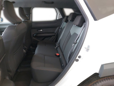 Dacia Duster Neuwagen