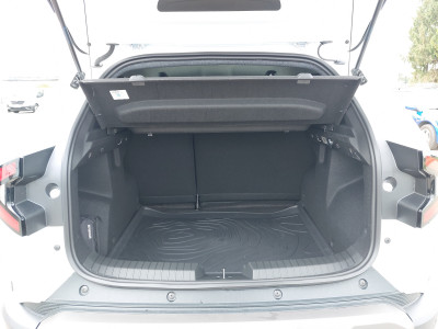 Dacia Duster Neuwagen