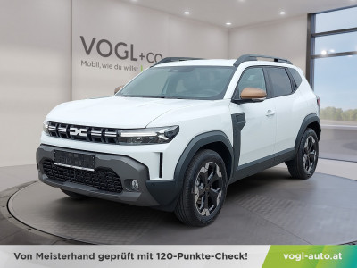 Dacia Duster Neuwagen