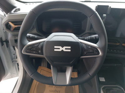 Dacia Duster Neuwagen