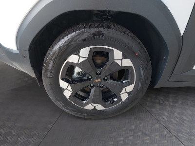 Dacia Duster Neuwagen