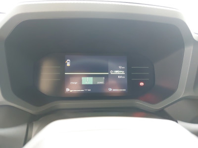 Dacia Duster Neuwagen