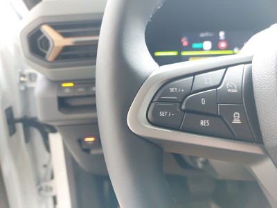 Dacia Duster Neuwagen