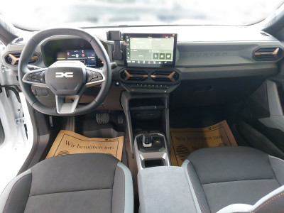 Dacia Duster Neuwagen