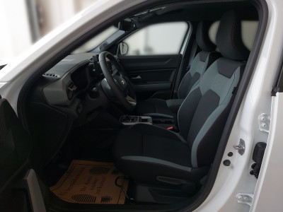 Dacia Duster Neuwagen