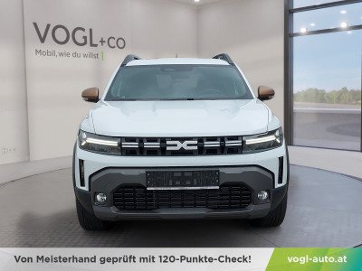 Dacia Duster Neuwagen