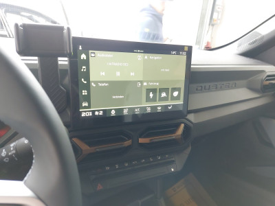 Dacia Duster Neuwagen
