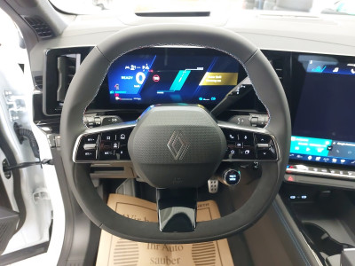 Renault Austral Vorführwagen