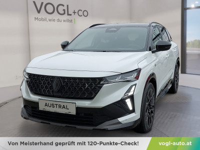 Renault Austral Vorführwagen