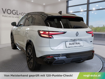 Renault Austral Vorführwagen