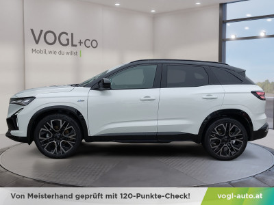 Renault Austral Vorführwagen Renault Austral Vorführwagen