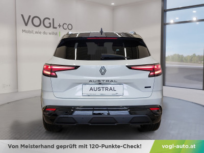 Renault Austral Vorführwagen