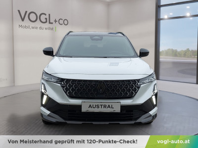 Renault Austral Vorführwagen Renault Austral Vorführwagen