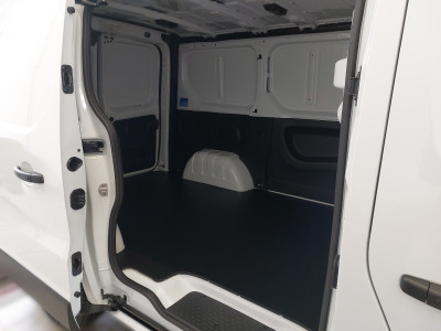 Renault Trafic Neuwagen
