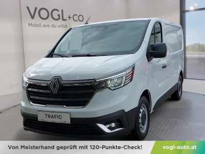 Renault Trafic Neuwagen