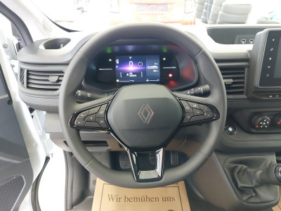 Renault Trafic Neuwagen