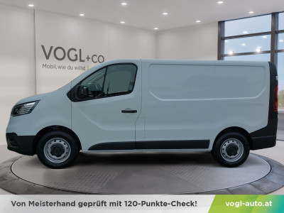 Renault Trafic Neuwagen