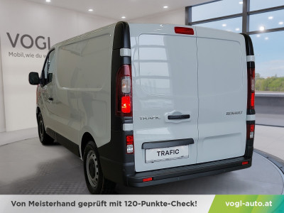 Renault Trafic Neuwagen