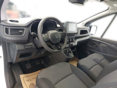 Renault Trafic Neuwagen