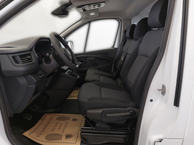 Renault Trafic Neuwagen