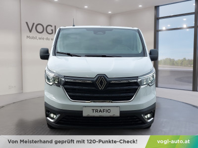 Renault Trafic Neuwagen