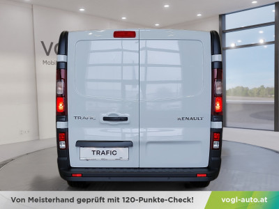 Renault Trafic Neuwagen