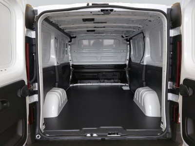 Renault Trafic Neuwagen