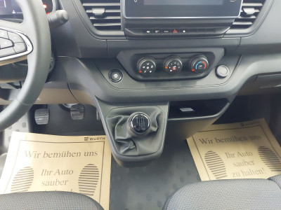 Renault Trafic Neuwagen