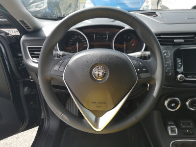 Alfa Romeo Giulietta Gebrauchtwagen