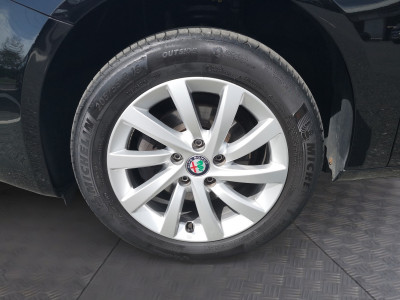 Alfa Romeo Giulietta Gebrauchtwagen