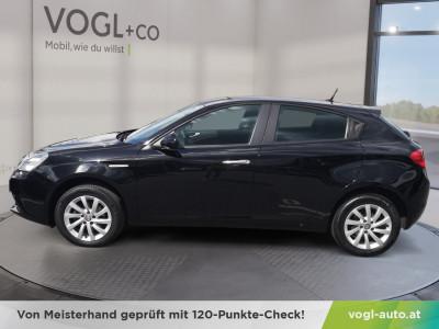 Alfa Romeo Giulietta Gebrauchtwagen
