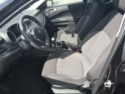 Alfa Romeo Giulietta Gebrauchtwagen