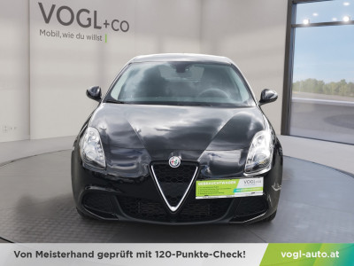 Alfa Romeo Giulietta Gebrauchtwagen