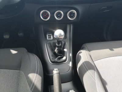 Alfa Romeo Giulietta Gebrauchtwagen
