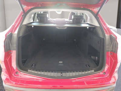 Alfa Romeo Stelvio Gebrauchtwagen Alfa Romeo Stelvio Gebrauchtwagen