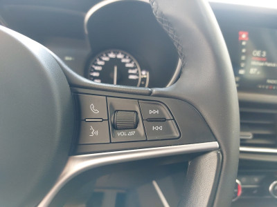 Alfa Romeo Stelvio Gebrauchtwagen Alfa Romeo Stelvio Gebrauchtwagen