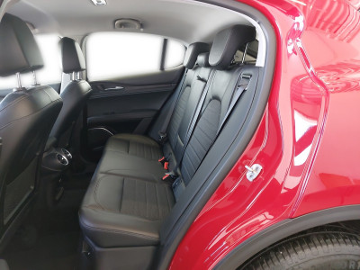 Alfa Romeo Stelvio Gebrauchtwagen Alfa Romeo Stelvio Gebrauchtwagen