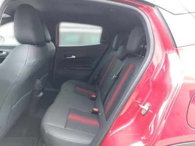 Alfa Romeo Alfa 156 Vorführwagen