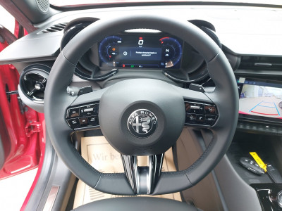 Alfa Romeo Alfa 156 Vorführwagen