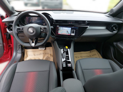 Alfa Romeo Alfa 156 Vorführwagen