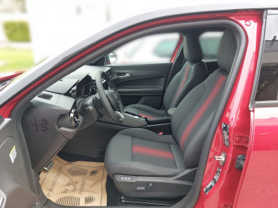 Alfa Romeo Alfa 156 Vorführwagen