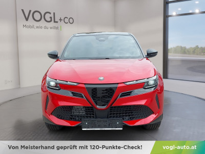Alfa Romeo Alfa 156 Vorführwagen